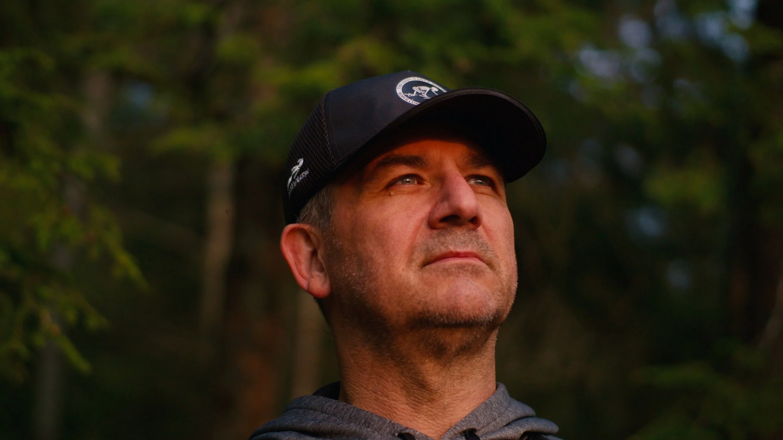 Portrait of Chip Piper