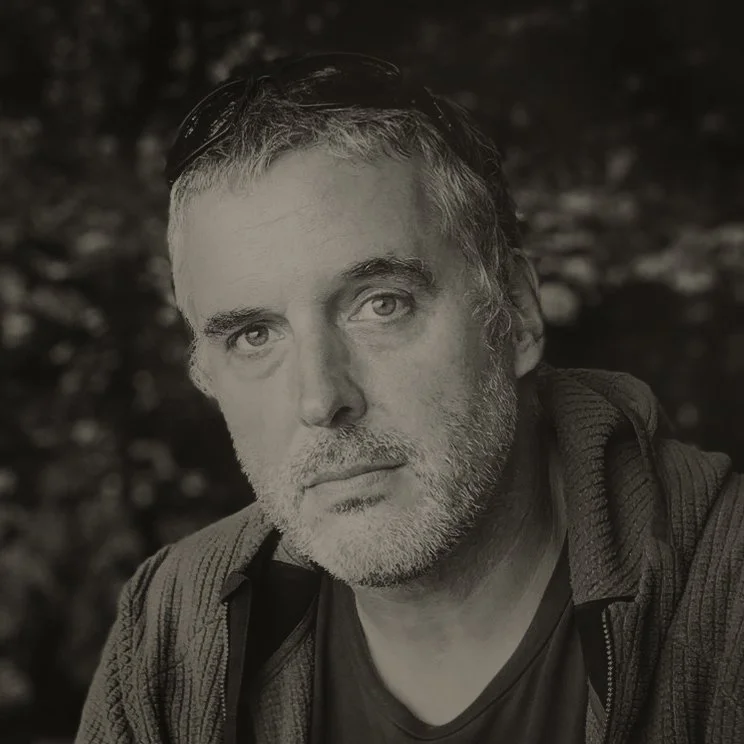 Portrait of Corey Hendrickson